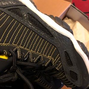 Air Jordan 11 low “Maize”